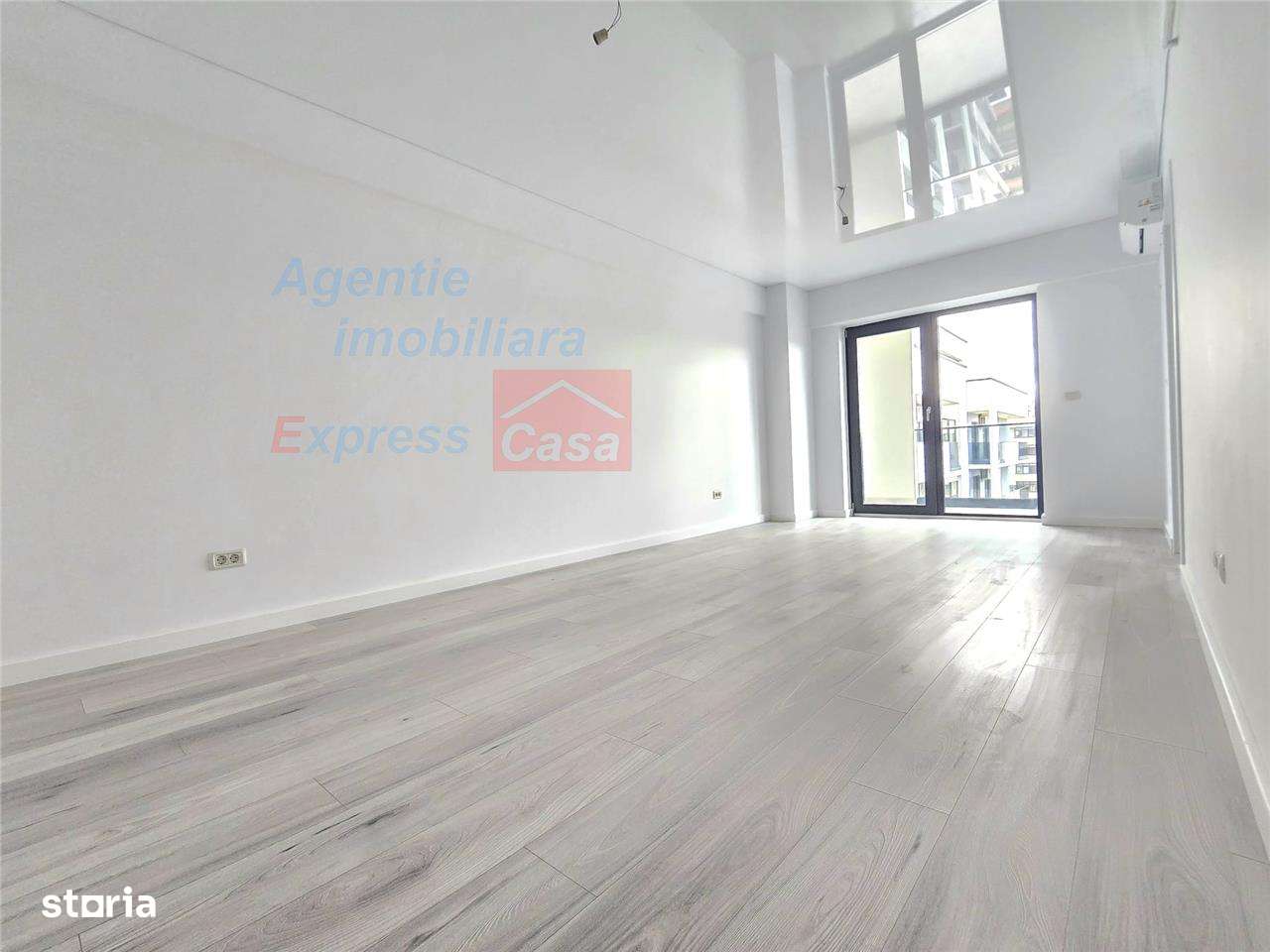 Apartament Nicolina CUG, 65.000+TVA - Imagine principală: 5/7