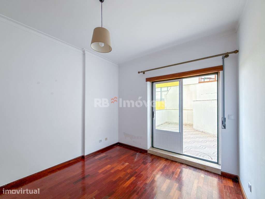 T3 Espaçoso no Entroncamento Conforto, Espaço e Localização Privile...-31