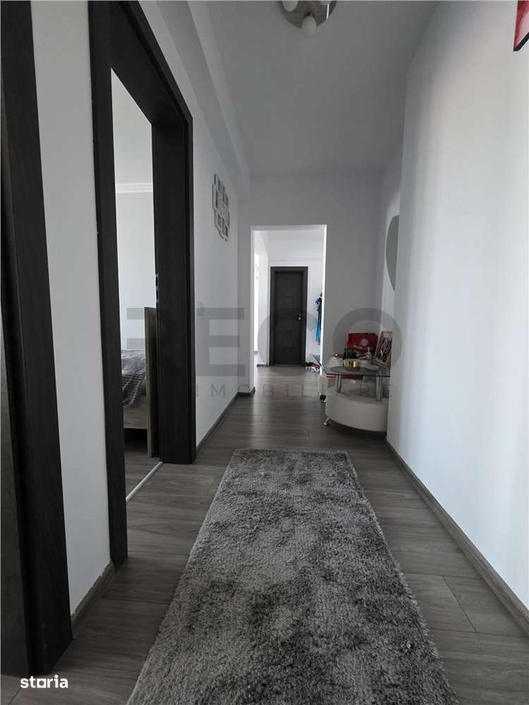 RECO Apartament 3 camere Prima bloc nou zona Centrala - Imagine principală: 5/6