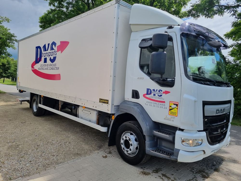 DAF LF 2016