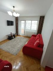 Vanzare apartament 3 camere zona Gemenii-cod 6456