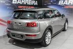 MINI Clubman One D Essential - 17