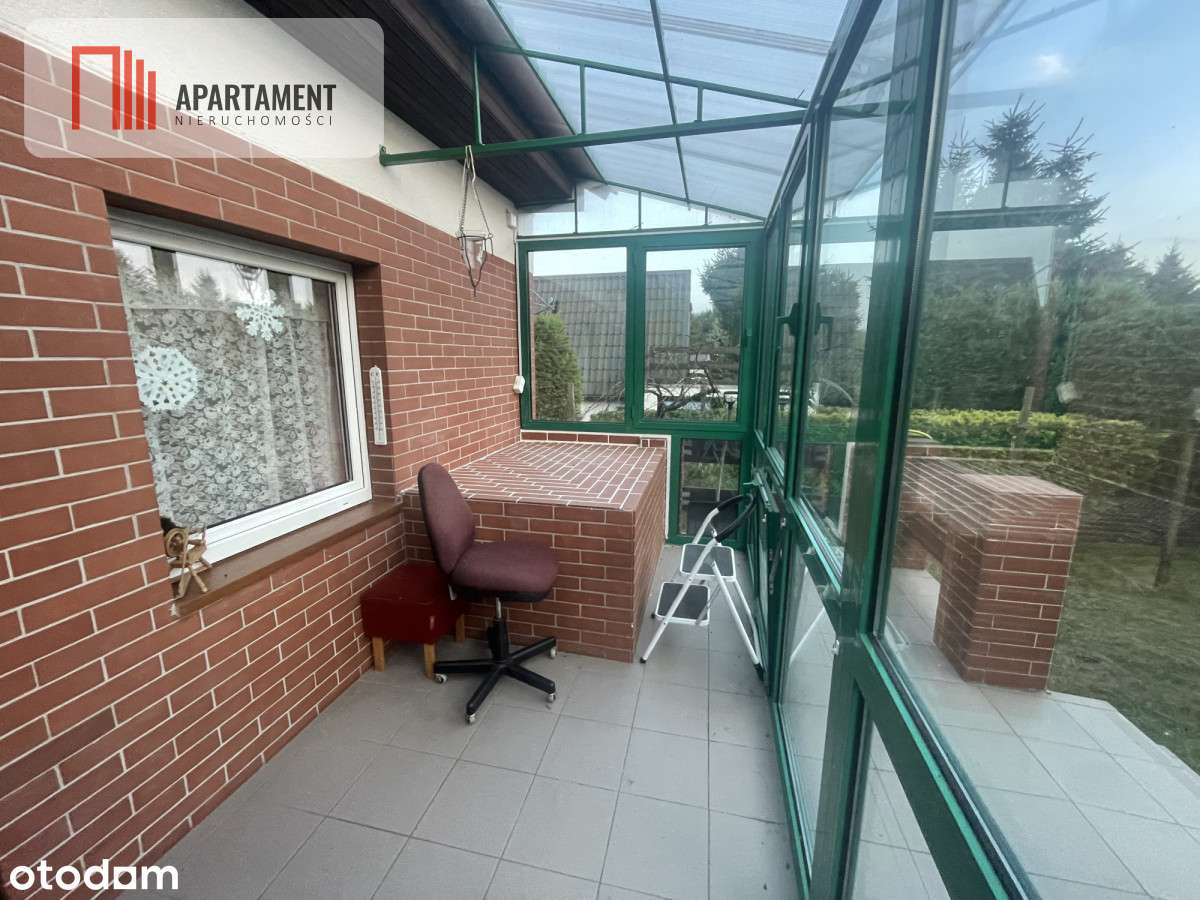 Działka dom całoroczny murowany jezioro - Pełny obrazek: 5/20