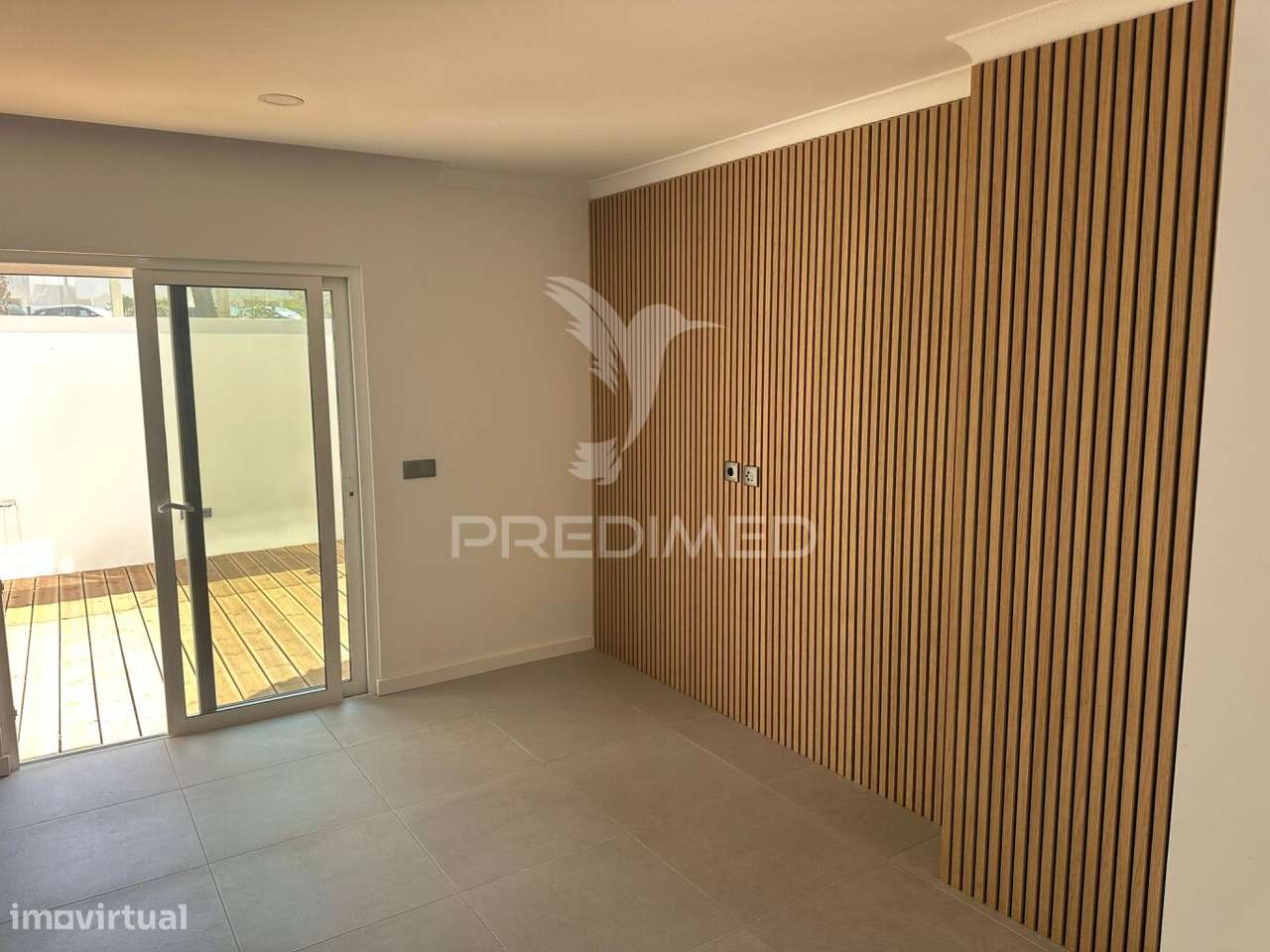 APARTAMENTO T3 REMODELADO - Grande imagem: 2/17