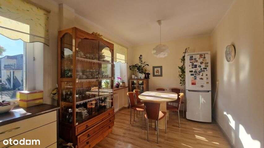 Pół bliźniaka z pokojami do wynajęcia blisko morza-10