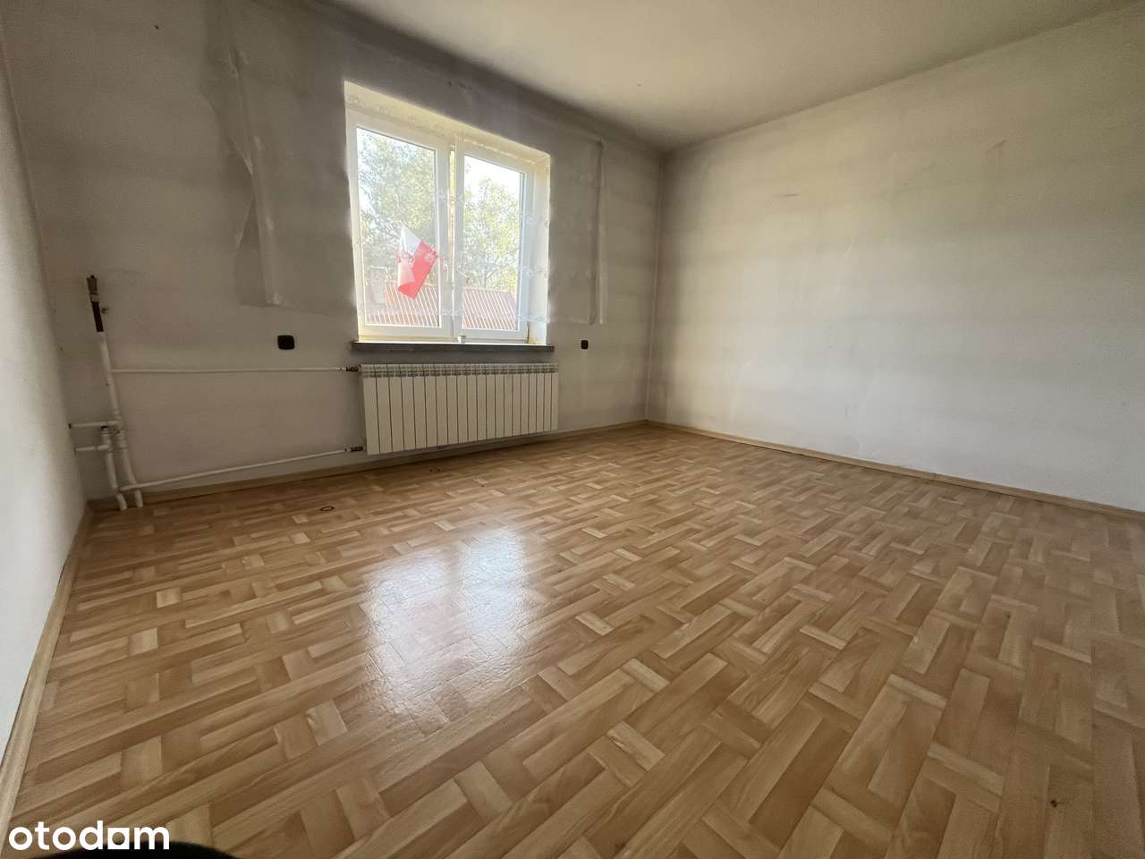 DOSKONAŁA LOKALIZACJA, działka 28 ar-8