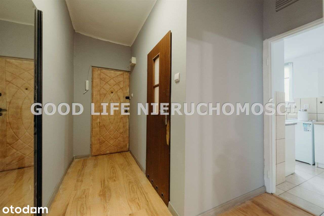 2 oddzielne pokoje, 42,70 m2, ul. Rycerska-5