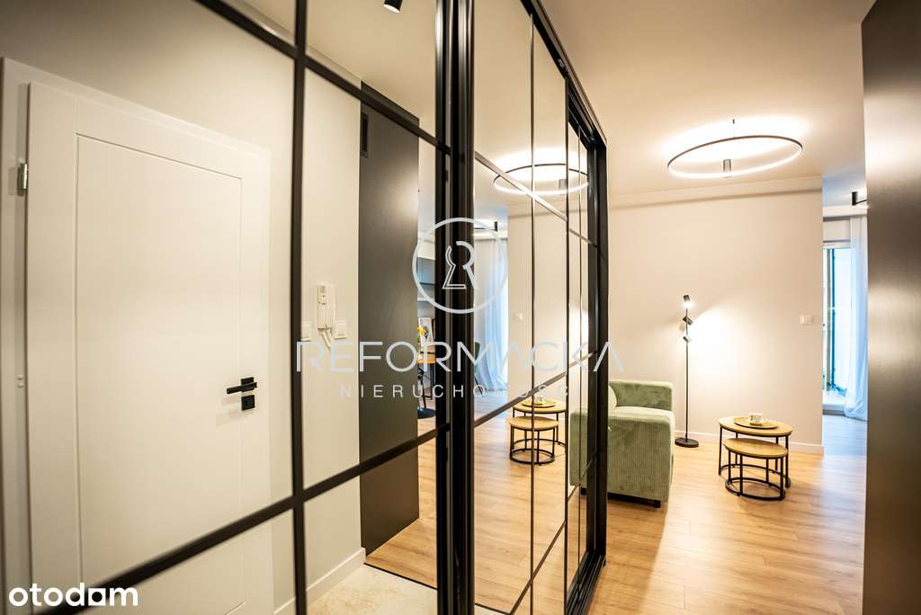Luksusowe mieszkanie  - gotowe do zamieszkania-7