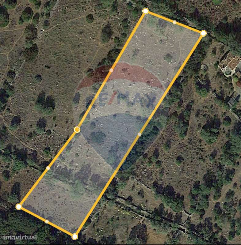 Terreno  para venda - Grande imagem: 5/6