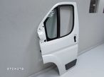 FIAT DUCATO BOXER JUMPER 06-20 DRZWI PRZOD LEWE - 2