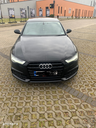 Audi A6 - 3