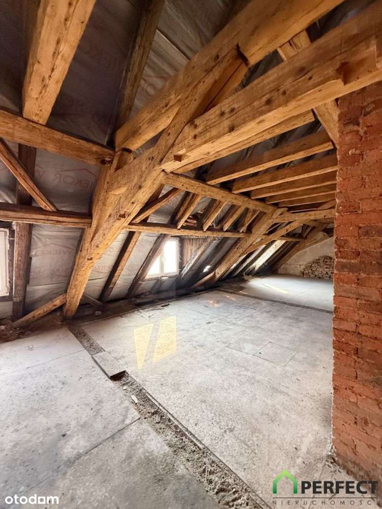 Kamienica w centrum miasta - Pełny obrazek: 4/8