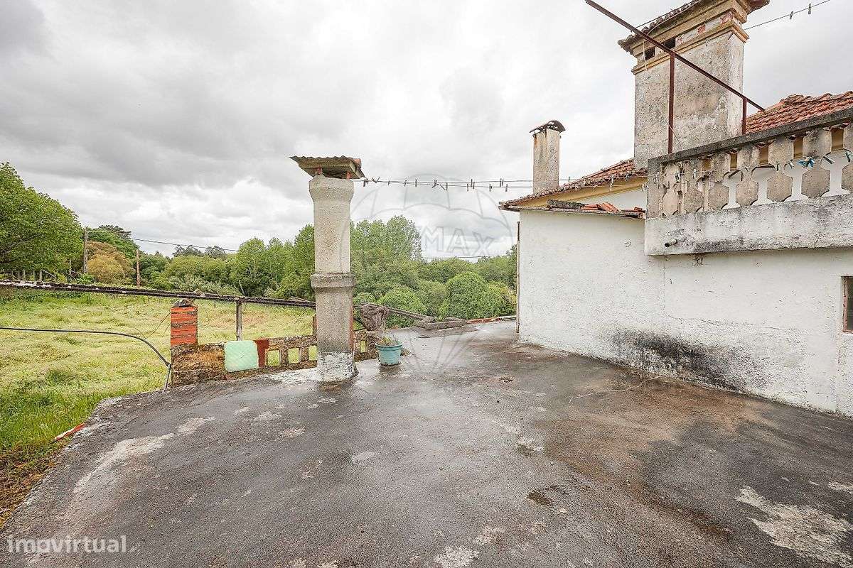 Moradia T3 | Isolada | Lote 1326m2-44