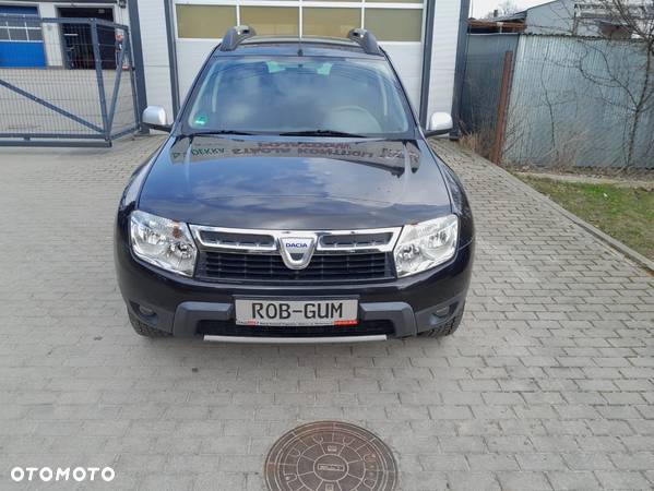 Dacia Duster - 8