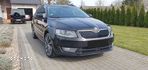 Skoda Octavia 2.0 TDI 4x4 L&K DSG - 24