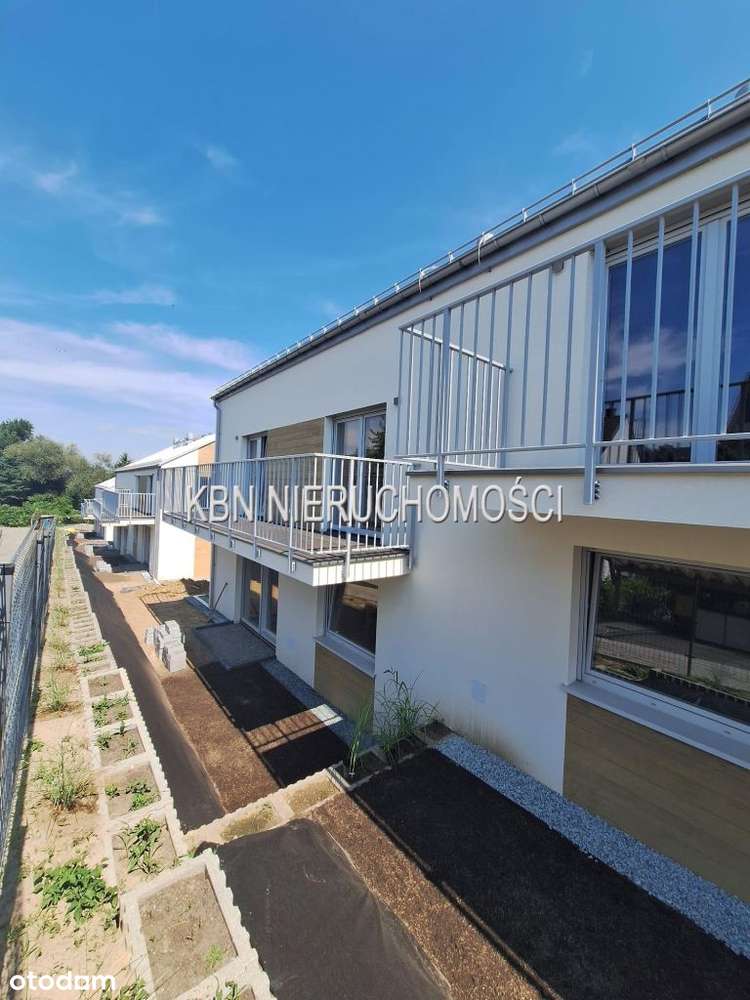 Mieszkanie 5 pokoi + ogród, Bronowice - Pełny obrazek: 4/11