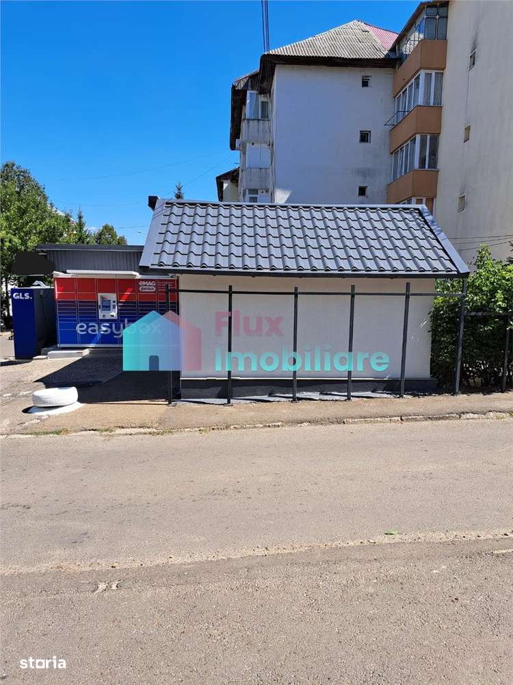 Spatiu comercial Obcini - Imagine principală: 2/9