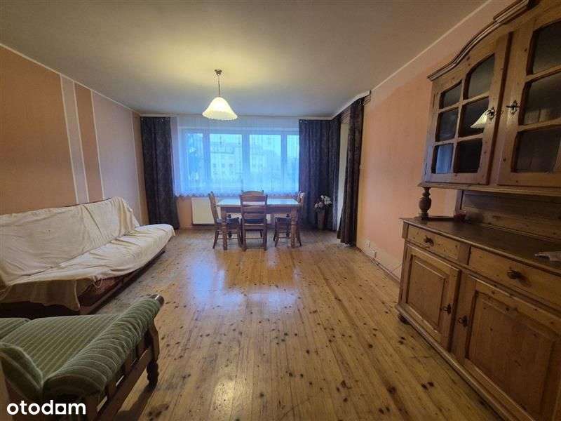 Koszalin, Jantarowa 4pok, parter, garaż, loggia-4