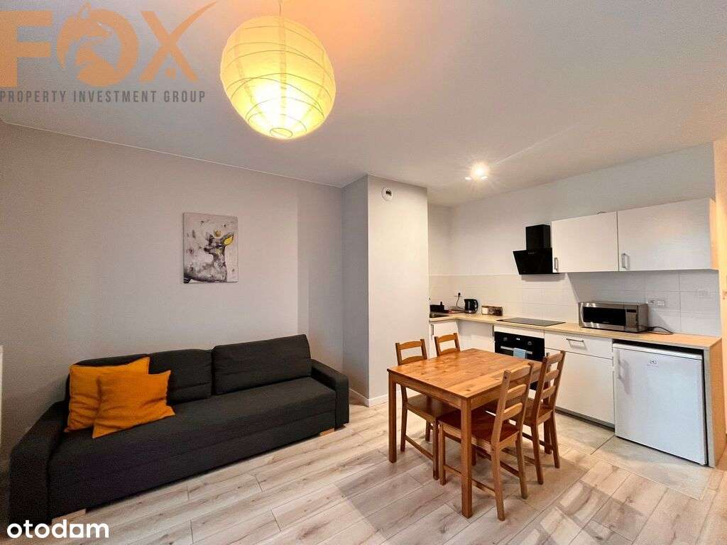 2 pokoje 41m2 Citilink - Skierniewicka 34A-0