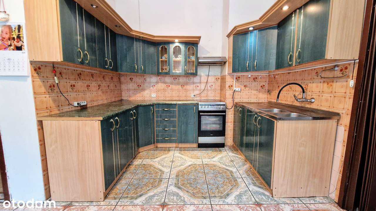 Na sprzedaż przestronne mieszkanie 133 m² z dużym ogrodem, ul Szybowa-10