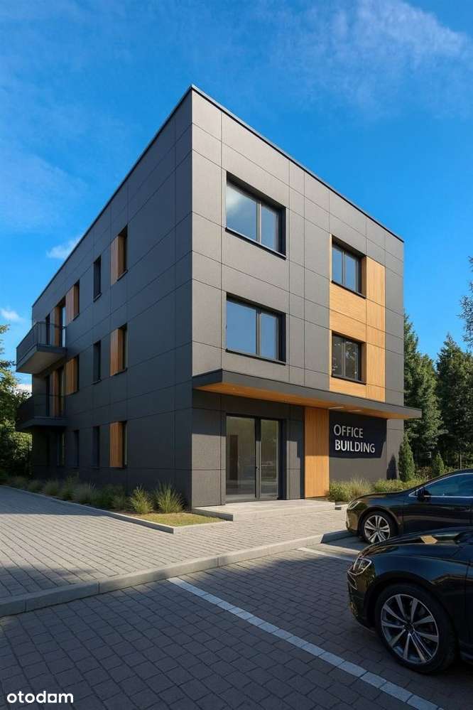 Budynek na sprzedaż w Trzebini-19