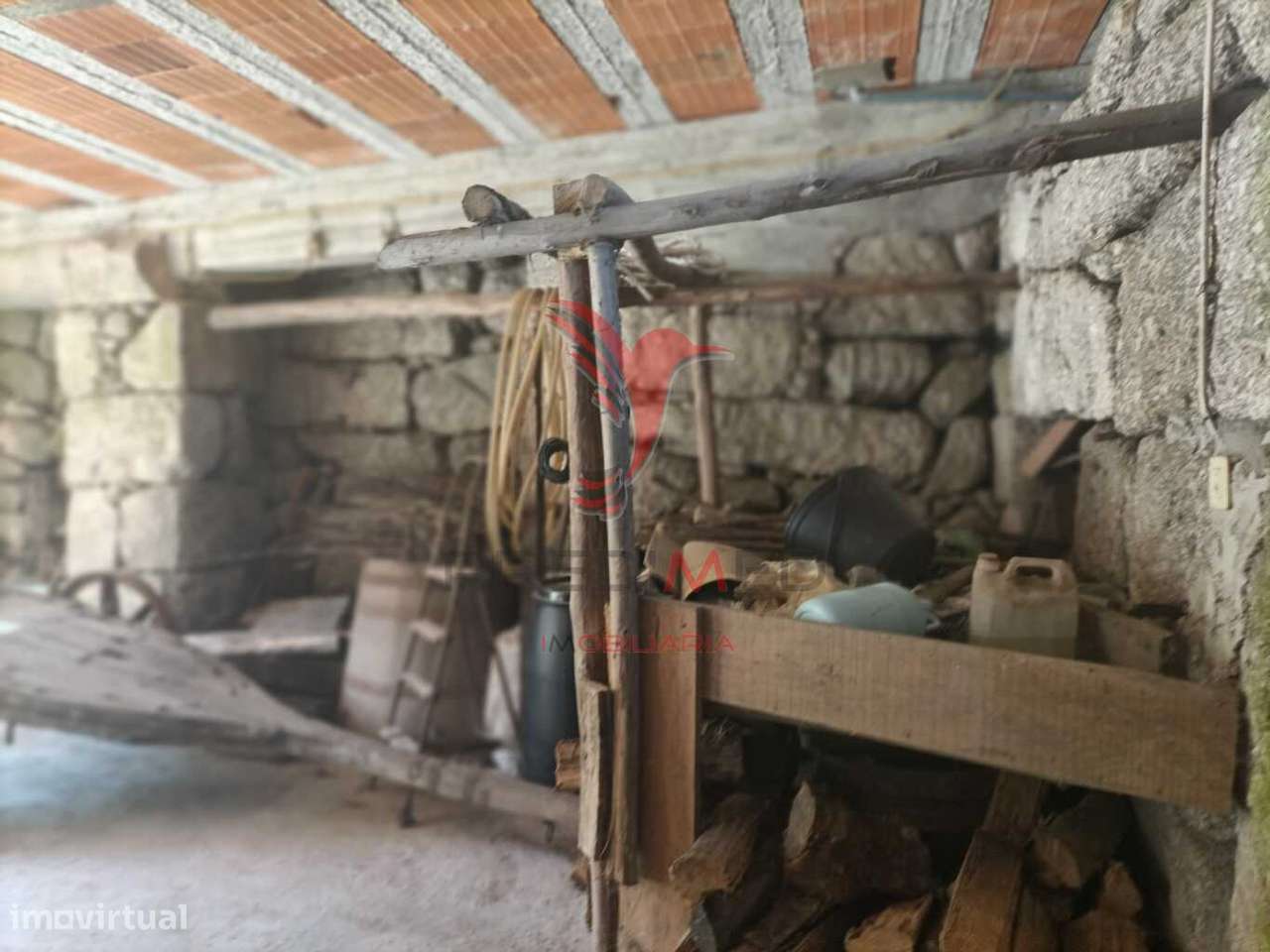 Moradias para restaurar em Guilhofrei, Vieira do Minho - Grande imagem: 5/23