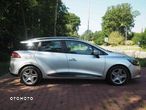 Renault Clio Grandtour (Energy) dCi 90 Start & Stop LIMITED - 12