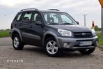 Toyota RAV4 2.0 VVT-i 4x4 - 1