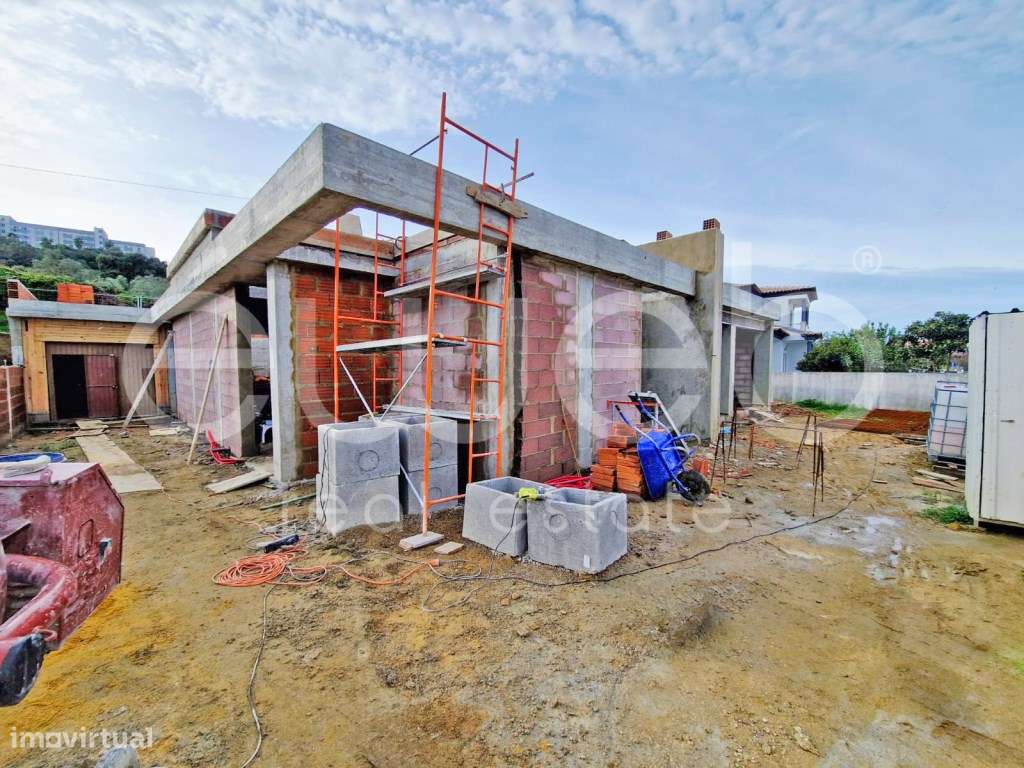 Moradia T3, Quinta da Lage, Palmela-9