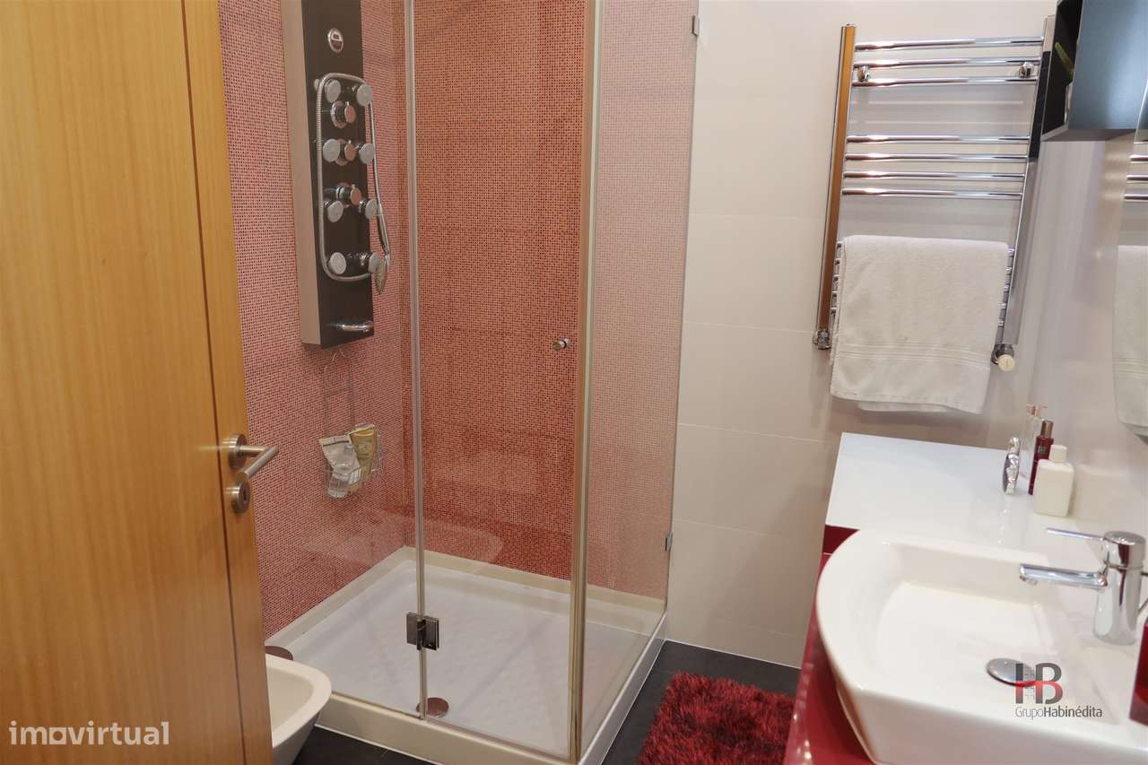 Moradia T3 Venda em Gondomar (São Cosme), Valbom e Jovim,Gondomar-39