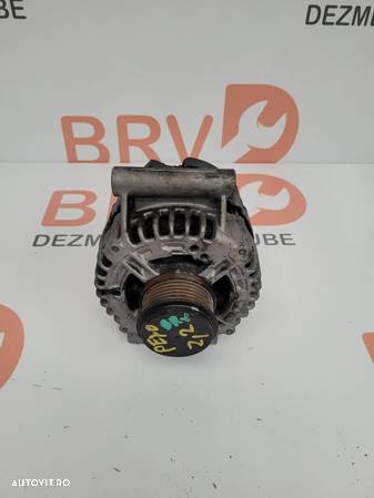 Alternator pentru Peurgeot Boxer/Citroen Jumper/Fiat Ducato Euro 4 (2006-2011) an fabricatie - 2