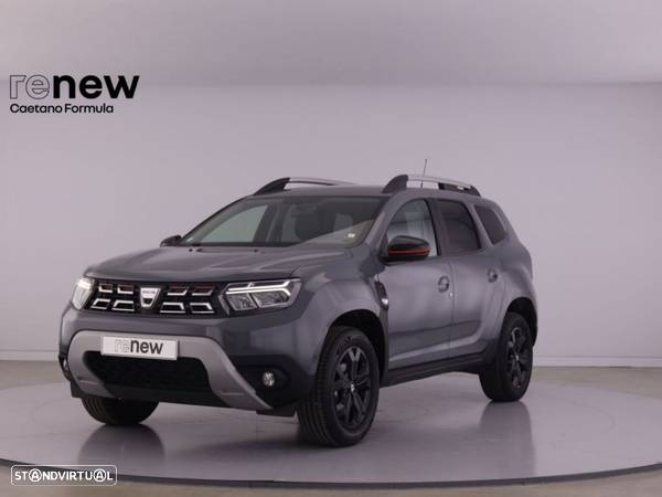 Dacia Duster 1.0 TCe SL Extreme - 2