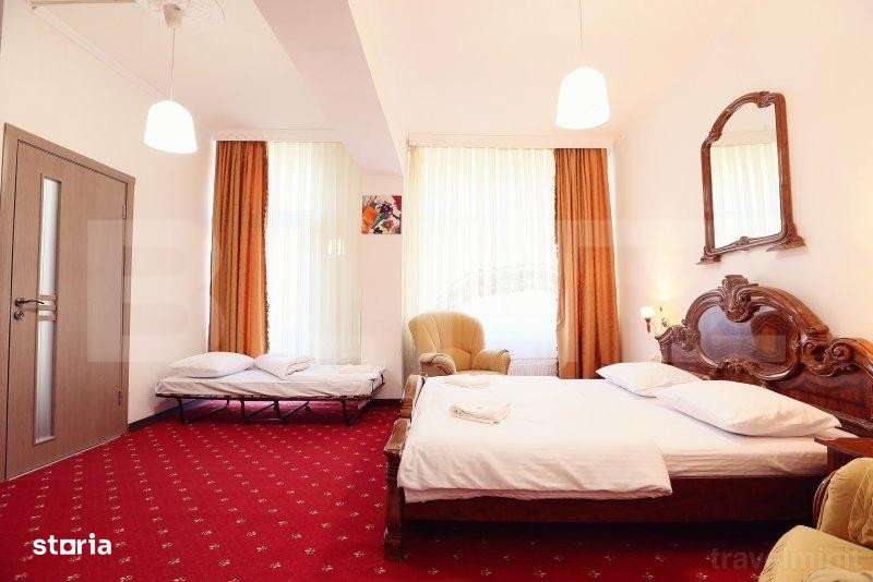 Apartament 4+ camere, 122mp, Central - Imagine principală: 2/18