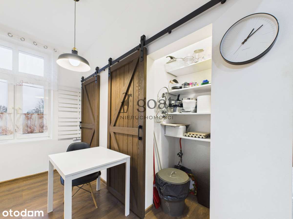 Mieszkanie |Kwidzyn| 4 pokoje | Garaż i Ogródek - Pełny obrazek: 4/20