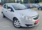 Opel Corsa 1.3 CDTI Enjoy - 1