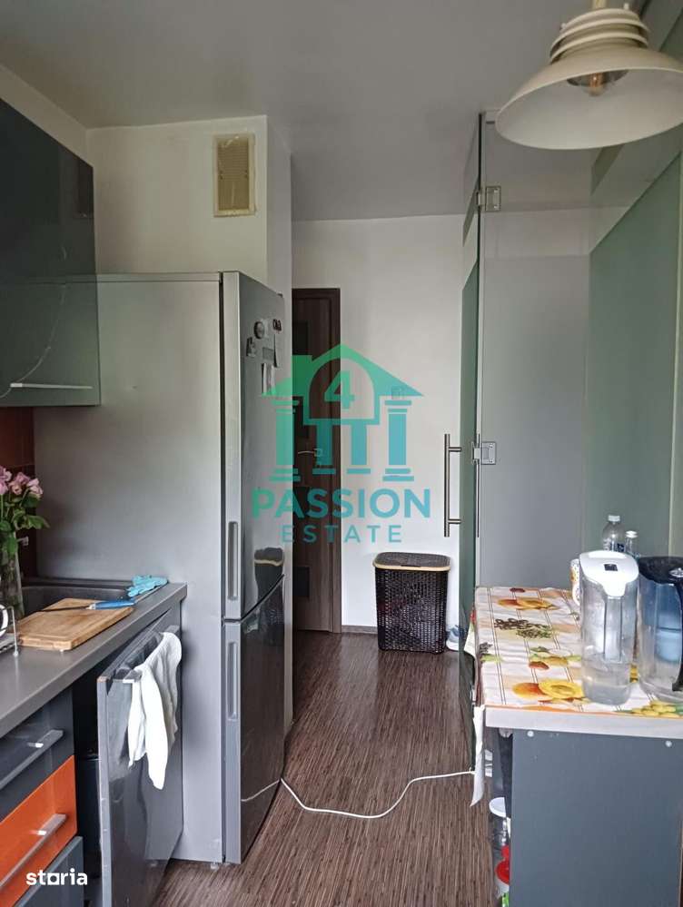 Apartament 3 camere Cartier Astra, zona Carpatilor-6