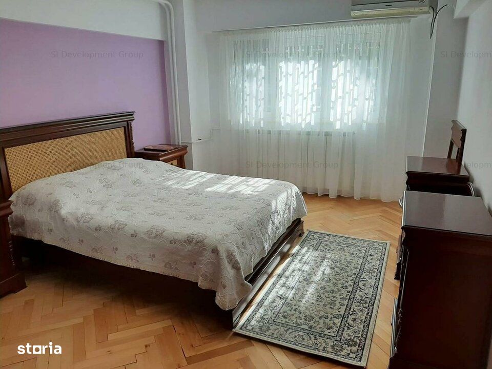 Apartament 3 Camere | Panduri | Cotroceni | Posibilitate Centrala