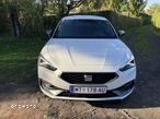 Seat Leon 1.5 TSI FR - 1