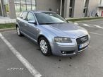 Audi A3 Sportback 1.6 FSI Ambiente - 1