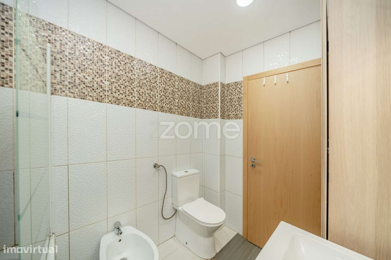 Apartamento T3 Arcozelo-19