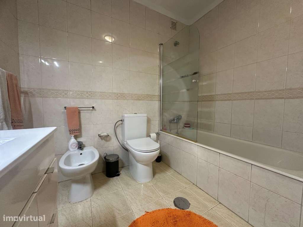 Apartamento T2 em Árvore (Areia) Vila do Conde-23