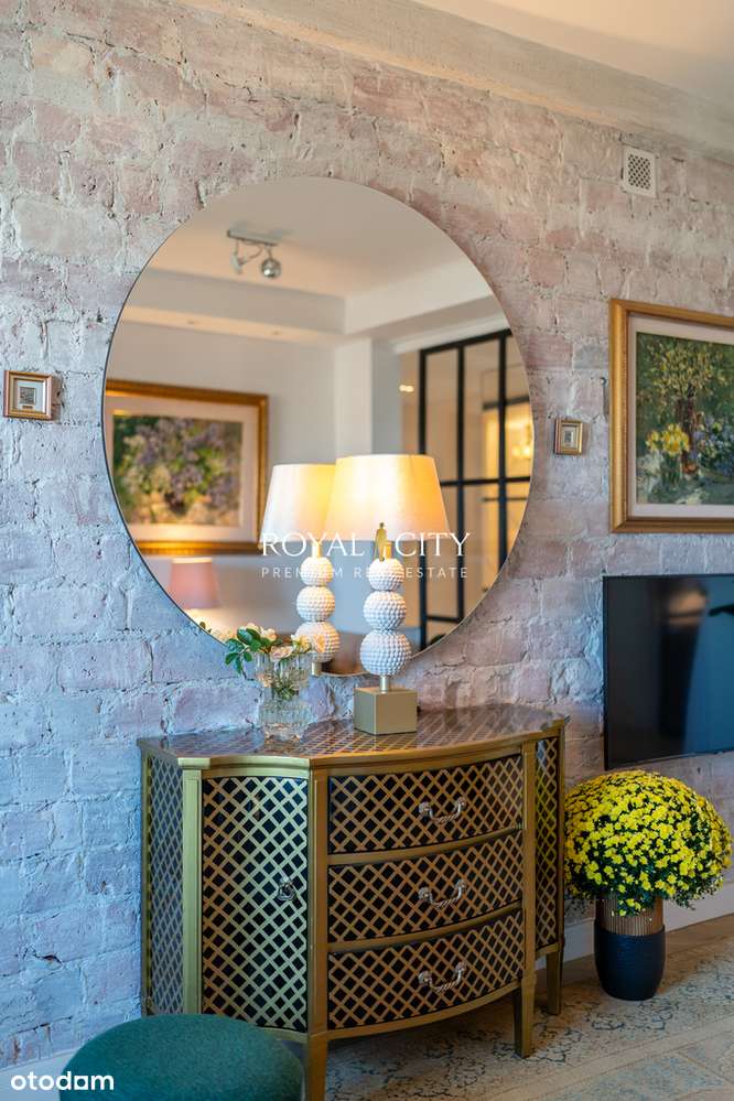 Paryski Apartament na Powiślu.-17