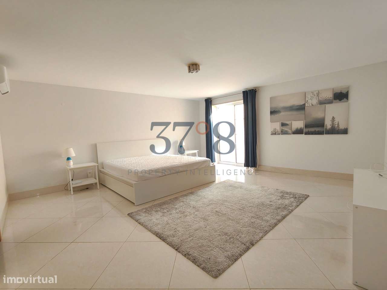 Vilamoura: Moradia em Banda de 4 Quartos na Palmyra, Vila Sol — Terraç-9