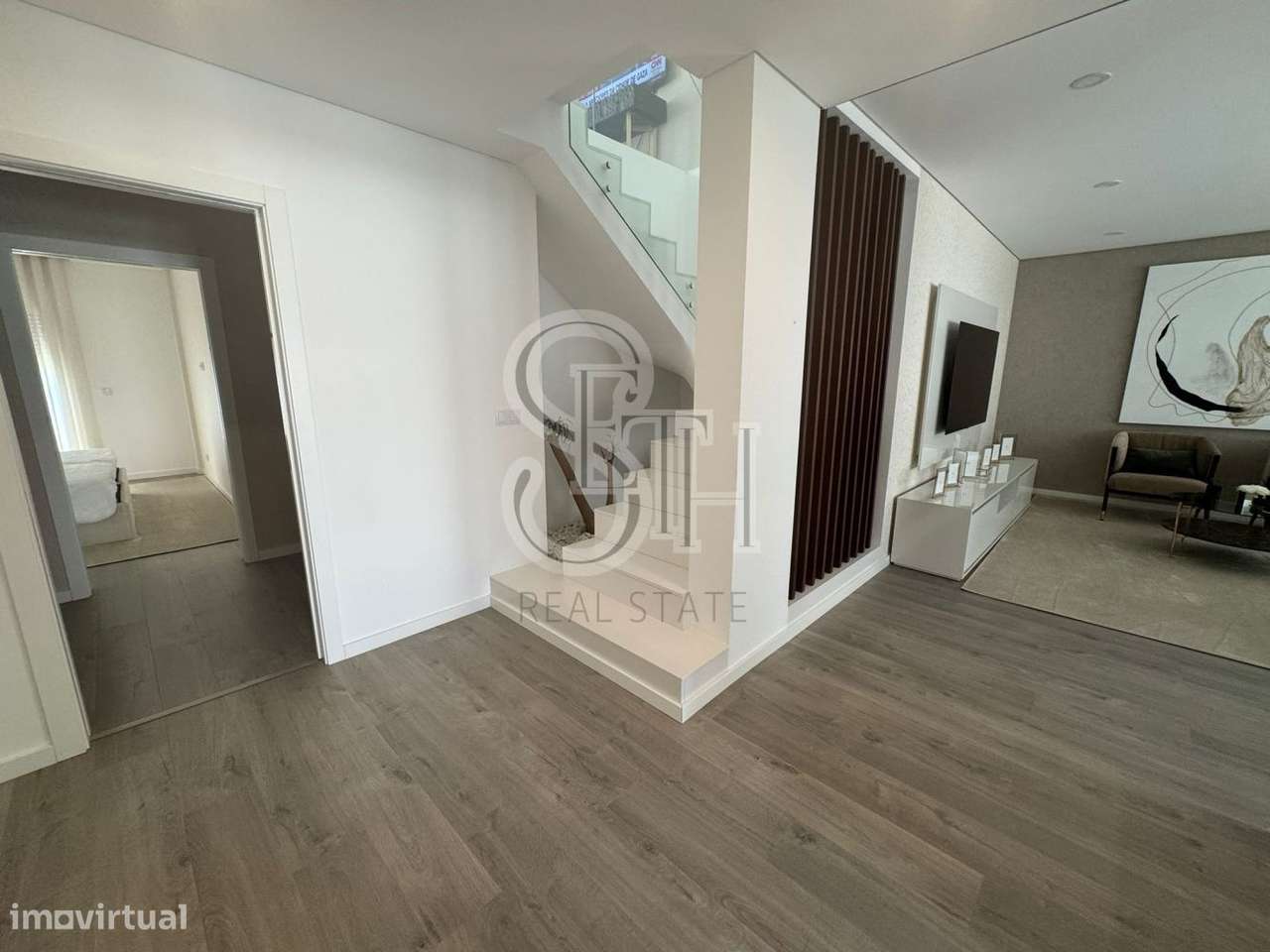 DUPLEX SEMI NOVO PORTAS DA CIDADE - Grande imagem: 4/35