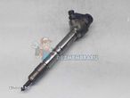 Injector Audi A6 (4G5, C7) [Fabr 2011-2017] 04L130277AE 2.0 TDI CNHA 140KW 190CP - 4