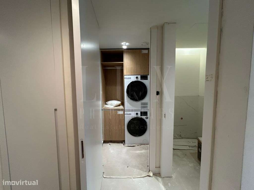 APARTAMENTO T1 DE LUXO EM PRESTIGIADO CONDOMÍNIO DE CASCAIS-34