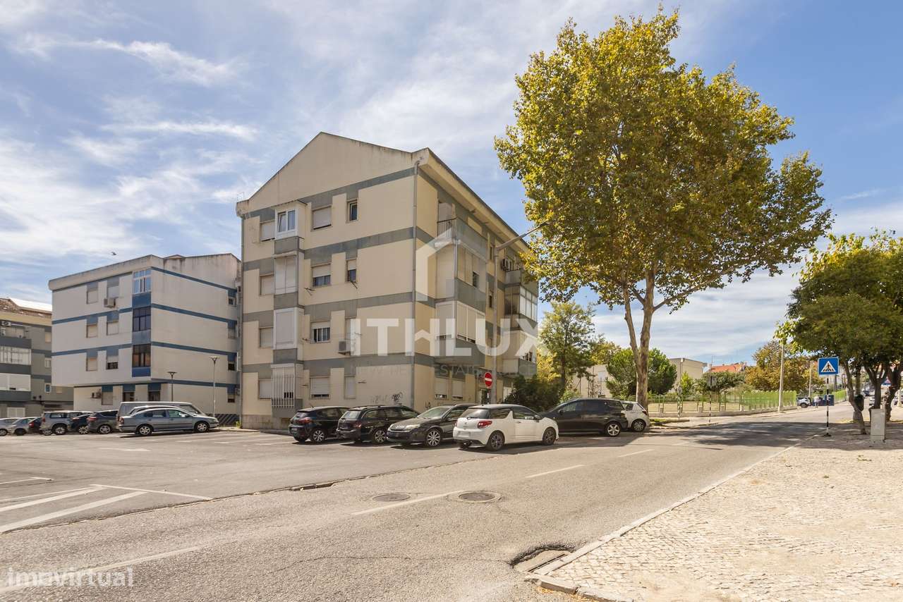 Apartamento – Amora - Vista 3