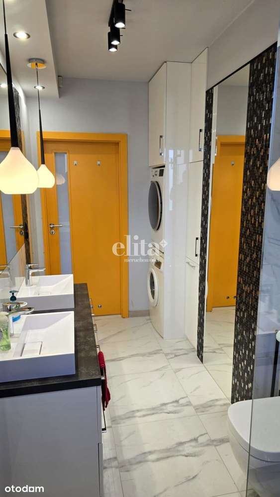 3 Pokojowe Mieszkanie NA Chełmie-Wysoki Standard-5