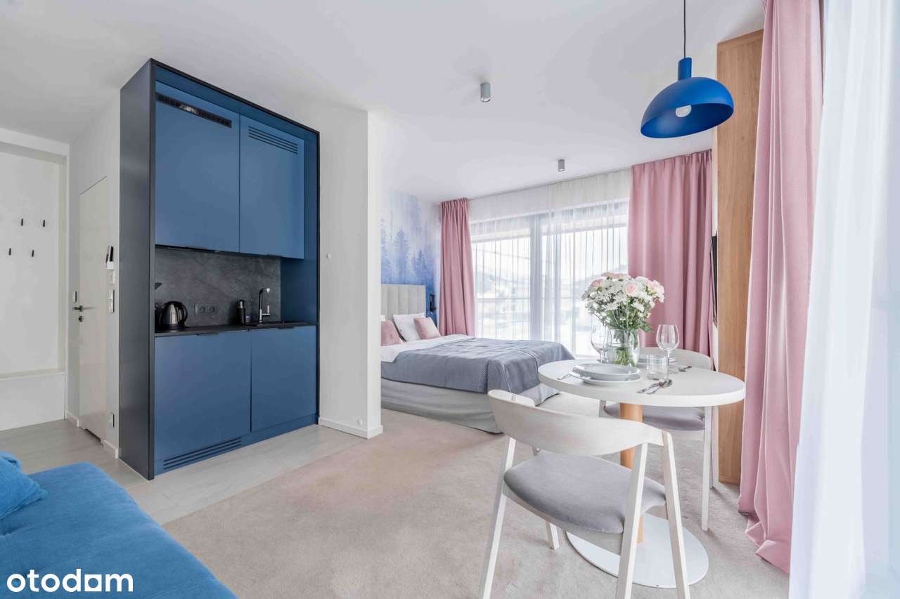 PROMOCJA LISTOPADOWA! ŚWIETNA LOKALIZACJA! ZARABIAJ OD ZARAZ! - Pełny obrazek: 5/22