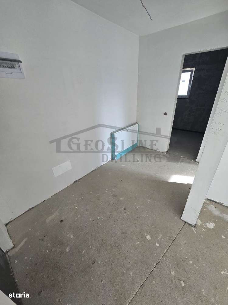 Apartament 2 dormitoare 1 Open-space Garaj subteran extra - Imagine principală: 2/20